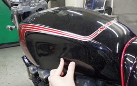 YAMAHA XJR400 1993 4HM
