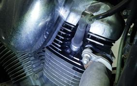 HONDA STEED 400 1999 NC26