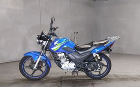 HONDA CBF125 PCJ7