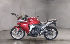 HONDA CBR250R MC41