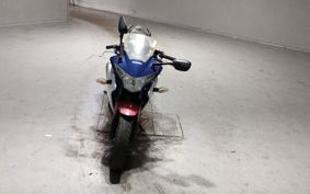 HONDA CBR250R MC41