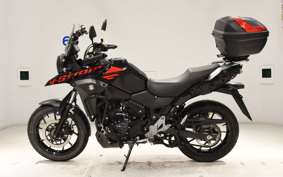 SUZUKI Vｽﾄﾛｰﾑ250A