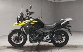 SUZUKI V-STROM 250 DS11A
