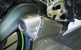 KAWASAKI ZX-25R 2026 ZX250E