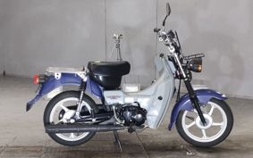 SUZUKI BIRDIE 90 BD43A