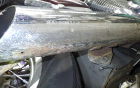 SUZUKI INTRUDER 750 1985 VR51A
