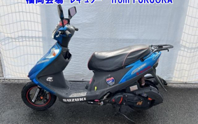 SUZUKI ADDRESS V125