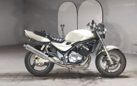 KAWASAKI BALIUS250-2 ZR250B