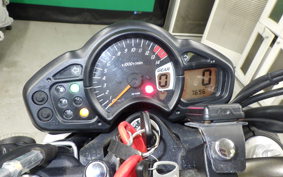 SUZUKI グラディウス400 2014 VK58A