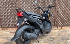 HONDA ZOOMER-X JF52