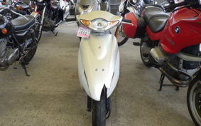 HONDA DIO Gen.5 2010 AF56