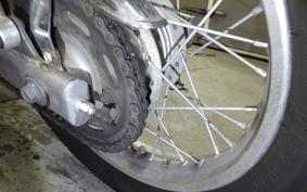 YAMAHA SRV250 RENAISSA S 4DN