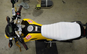 HONDA GROM 2005 JC61