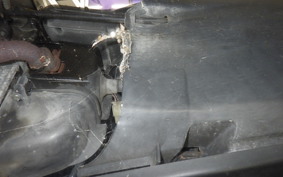 YAMAHA JOG APRIO 2004 SA11J