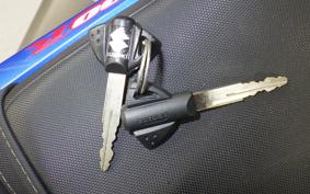 SUZUKI GSX-R1000R A 2019 DM11G