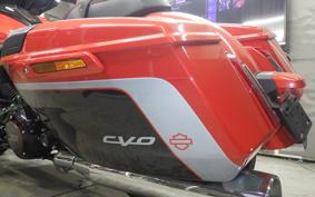 HARLEY FLHXSE1980CVO 2025