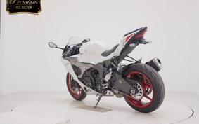 KAWASAKI NINJA ZX-6R A ZX636J