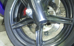 YAMAHA CYGNUS 125 XSR 3 SEA5J