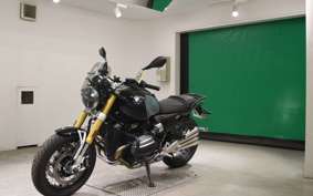 BMW R12 nine T 2024