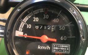 HONDA TODAY AF61