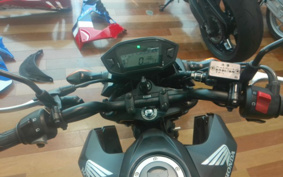 HONDA GROM JC75