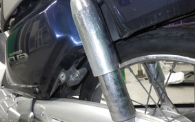HONDA C50 SUPER CUB 1995 AA04
