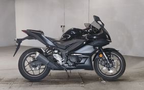 YAMAHA YZF-R25 RG43J
