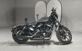 HARLEY XL883N LE2