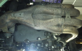 YAMAHA FZ1 FAZER 2007