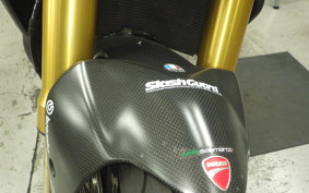 DUCATI M1200 S 2014