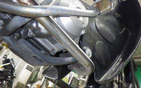 HONDA LITTLE CUB AA01