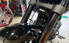 HARLEY FXLRS 2025 YWA