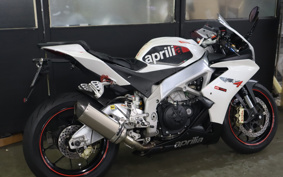 APRILIA RSV4R 2011 ZD4RK