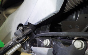 SUZUKI ADDRESS V125 DT11A