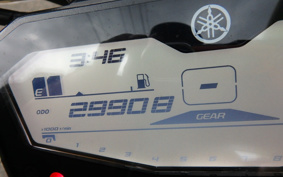 YAMAHA MT-07 ABS 2015 RM07J