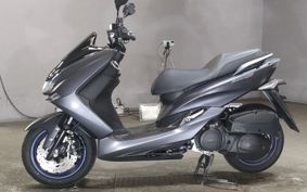 YAMAHA MAJESTY 155S SG52J