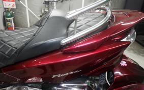 HONDA FORZA TRIKE Z MF10