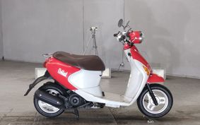 SUZUKI LETS4 CA45A