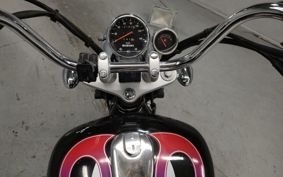 SUZUKI GZ150-A NG48A