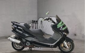 YAMAHA MAJESTY 125 SE22