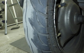 SUZUKI ADDRESS V50 Gen.2 CA42A