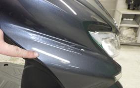 SUZUKI BURGMANｽﾄﾘｰﾄ125EX EA23M