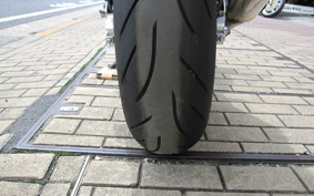 HONDA CB400SFV-4ABS 2021 NC42