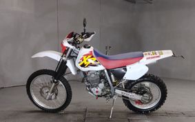 HONDA XR-250 MD30