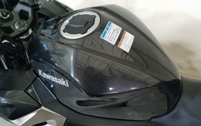 KAWASAKI NINJA 250 EX250P