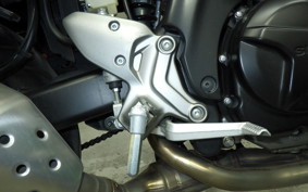 SUZUKI SV650 A 2018 VP55B