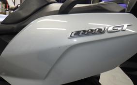 BMW C650GT 2019