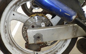 SUZUKI RGV250 Gamma VJ21A
