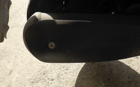 SUZUKI LET's 4 2025 CA45A