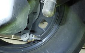 SUZUKI ADDRESS V125 G CF4EA